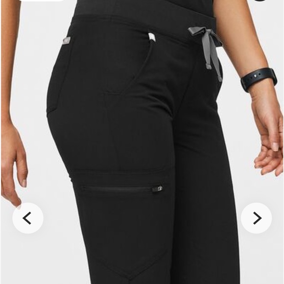 FIGS ZAMORA JOGGERS NWOT - Picture 4 of 4